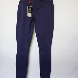 Agave Denim 26 Womens West Coast Luxury Modal Blend Skinny Jegging NWT Dark Wash